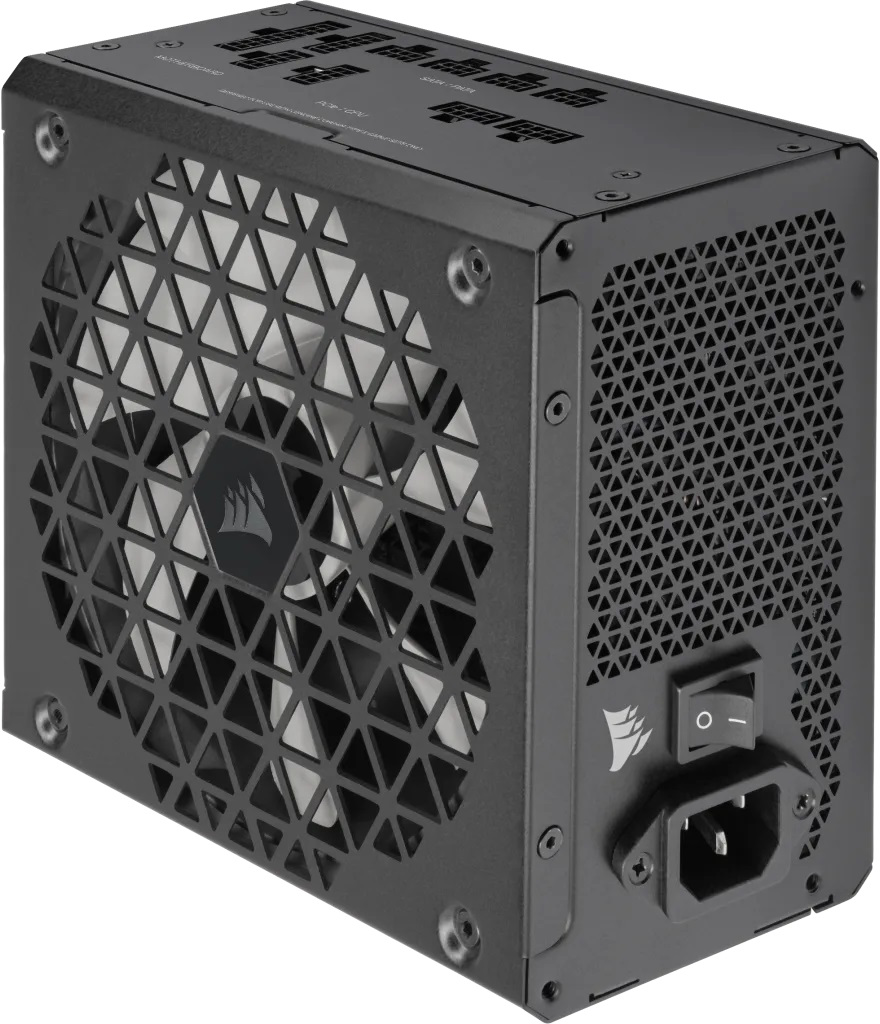 Corsair RMx Series RM1200x SHIFT (CP-9020254-NA) (1200 W