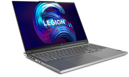 core i7 2700k gtx780 3GB SSD 256GB メモリ8G Lenovo Legion Slim 7 16IRH8 [82Y3003XCL] | SoloTodo.cl
