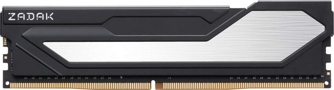 Zadak Twist ZD4-TWS32C28-16GYB1 (1 x 16 GB | DIMM DDR4-3200