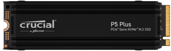 Crucial P5 Plus 1 TB (CT1000P5PSSD5) | SoloTodo.cl