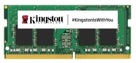 Kingston KCP556SS8-16 (1 x 16 GB | SO-DIMM DDR5-5600) | SoloTodo.cl