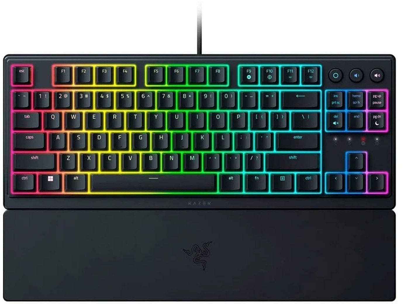 Razer Ornata V3 TKL (RZ03-04880200-R3U1) | SoloTodo.cl