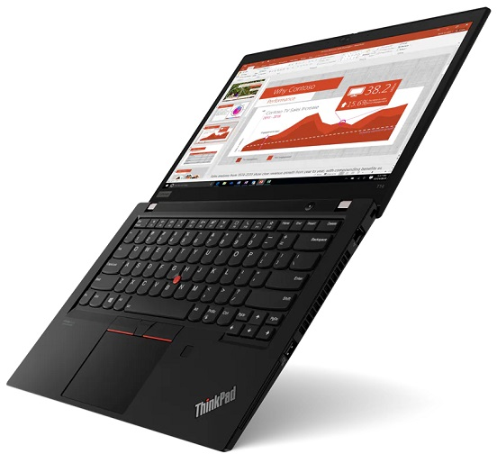 Lenovo ThinkPad T14 Gen 2 [20W1SGQN00] | SoloTodo.cl