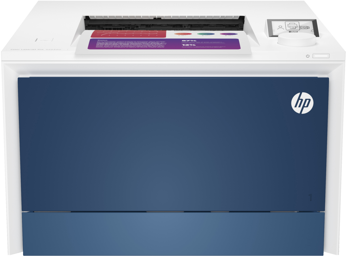 HP LaserJet Pro 4203dw [5HH48A] | SoloTodo.cl
