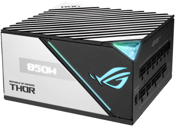 ASUS ROG THOR 850W Platinum II (850 W) | SoloTodo.cl