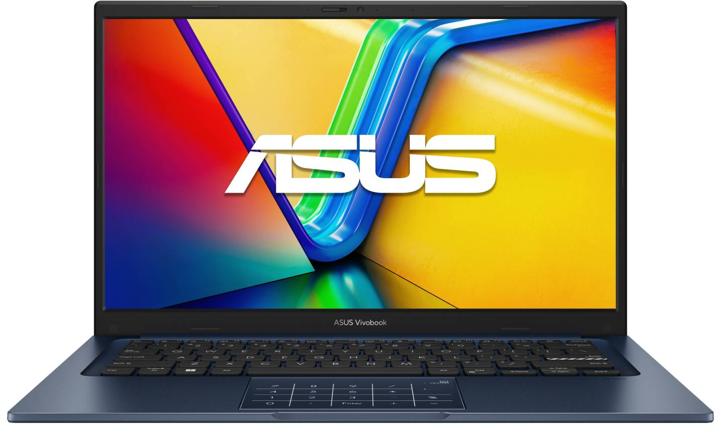 ASUS VivoBook 14 X1404VA-NK758W [90NB10I1-M015T0] | SoloTodo.cl