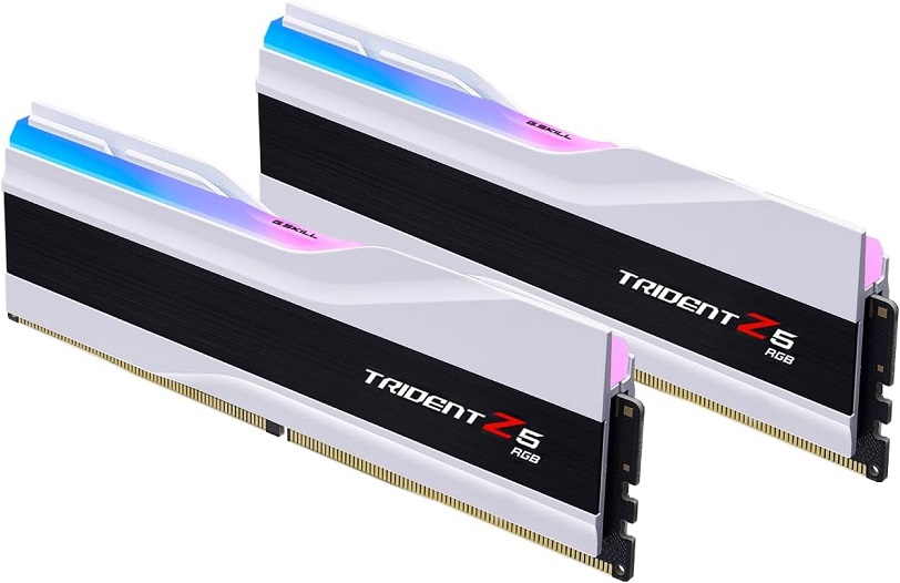 G.Skill Trident Z5 RGB F5-6400J3239G32GX2-TZ5RW (2 x 32 GB | DIMM