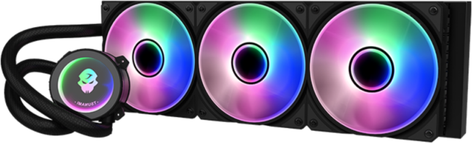 WJ Coolman UFO 360 | SoloTodo.cl