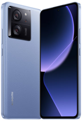 【ほぼ新品】Xiaomi 13T 256GB Xiaomi 13T (256 GB / 12 GB / Alpine Blue) | SoloTodo.cl