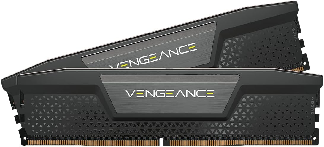 Corsair Vengeance CMK16GX5M2B5200C40 (2 x 8 GB | DIMM DDR5-5200