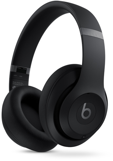 Beats Studio Pro Wireless - Negro (MQTP3BE/A) | SoloTodo.cl
