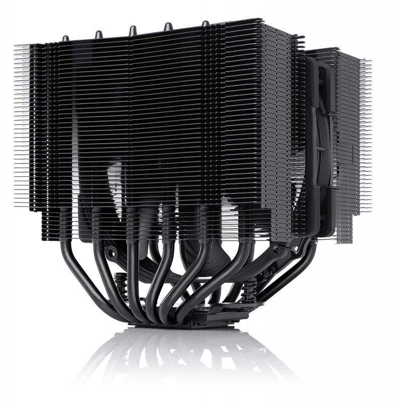 Noctua NH-D15S chromax.Black | SoloTodo.cl