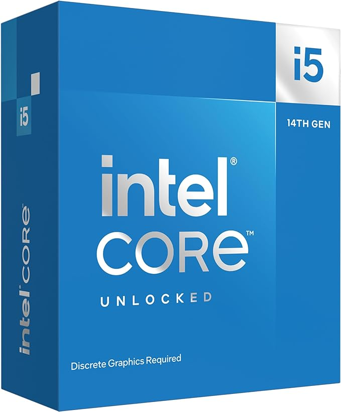 Intel Core i5-14600KF [BX8071514600KF] | SoloTodo.cl