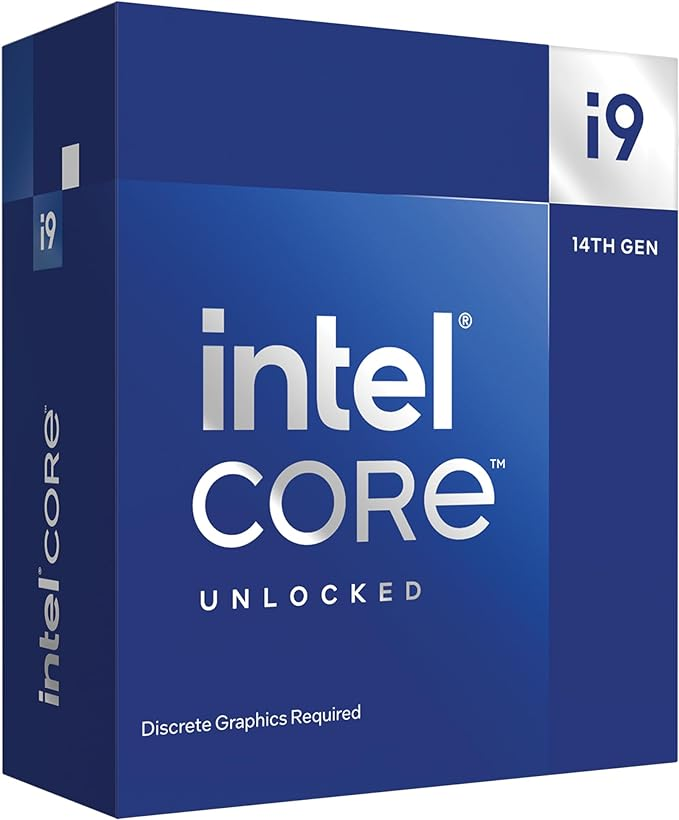Intel Core i9-14900KF [BX8071514900KF] | SoloTodo.cl
