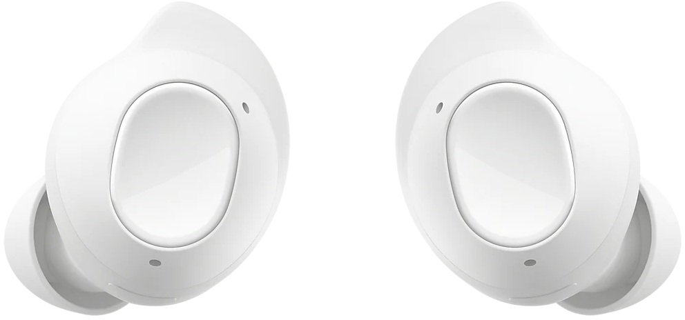 ヘッドホン SAMSUNG GALAXY BUDS+ WHITE サムスン Galaxy Buds+ SM