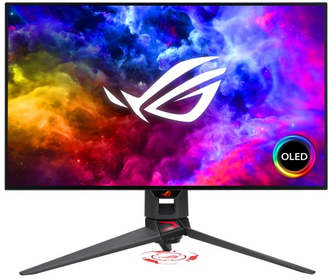 ASUS ROG Swift PG27AQDM | SoloTodo.cl