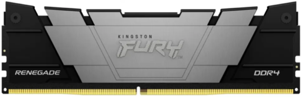 Kingston Fury Renegade KF432C16RB2/8 (1 x 8 GB | DIMM DDR4-3200