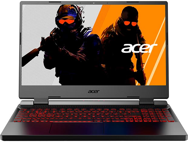 Acer Nitro 5 AN515 [NH.QGXAL.003.1] | SoloTodo.cl