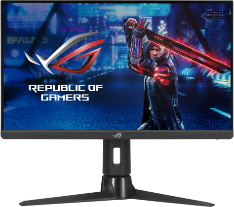 ASUS ROG Strix XG259CM | SoloTodo.cl