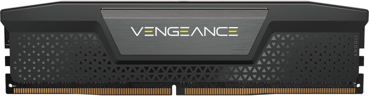 Corsair Vengeance CMK16GX5M1B5600C40 (1 x 16 GB | DIMM DDR5-5600