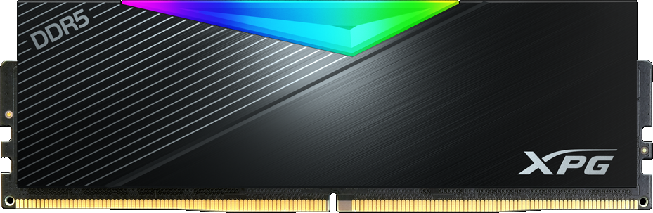 XPG DDR5 5200 16GB メモリー AX5U5200C3816G 41SB+LqVY1L.jpg