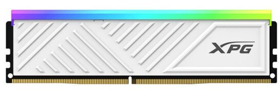 A-DATA XPG Spectrix D35G AX4U32008G16A-SWHD35G (1 x 8 GB | DIMM