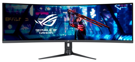 ASUS ROG Strix XG49WCR | SoloTodo.cl