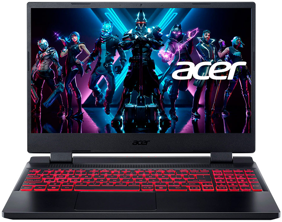 Acer Nitro 5 AN515-58-57QW | SoloTodo.cl