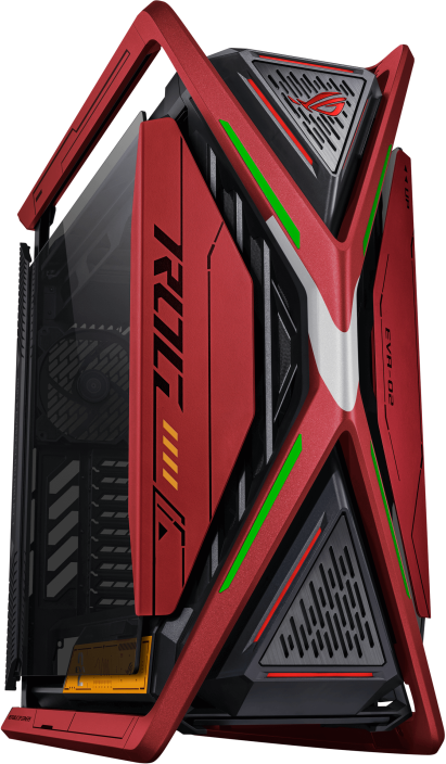 ASUS ROG Hyperion EVA-02 Edition | SoloTodo.cl