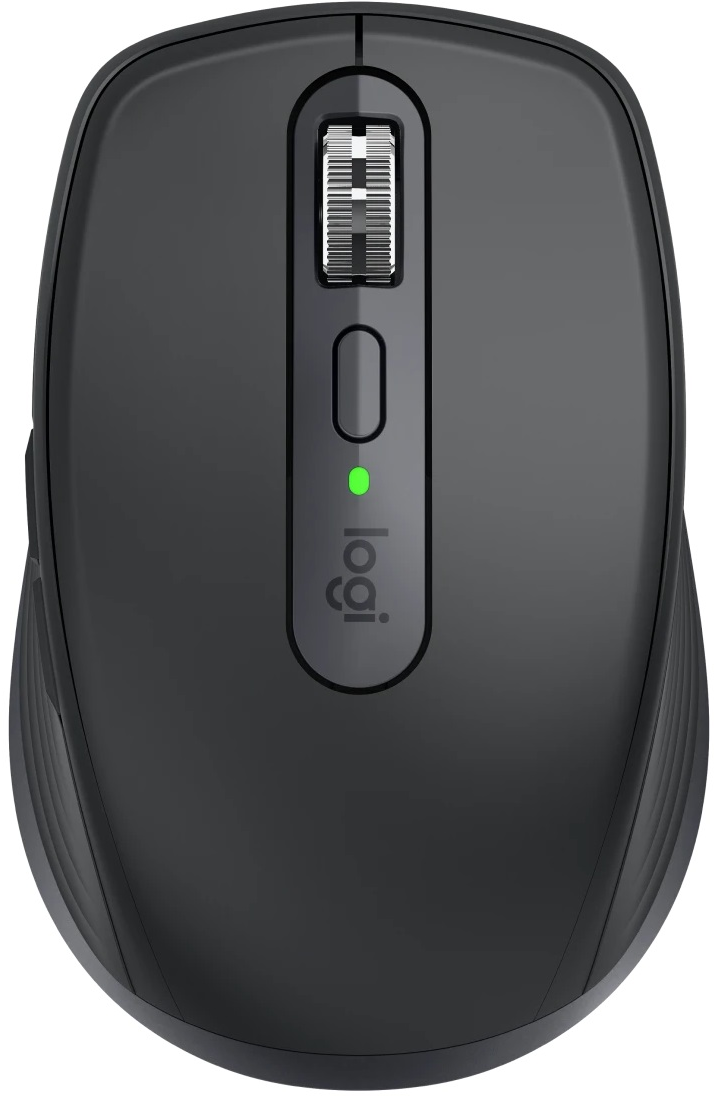 Logitech MX Anywhere 3S for Business - Grafito (910-006960
