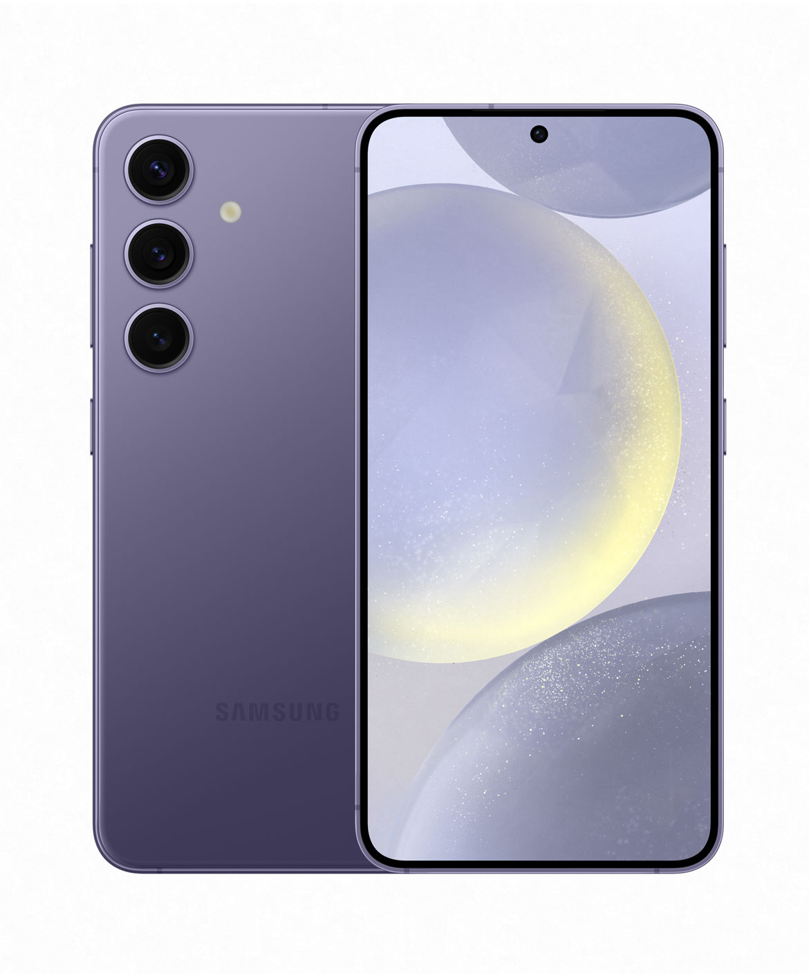 Samsung Galaxy S24+ (S926 / 256 GB / 12 GB / Cobalt Violet