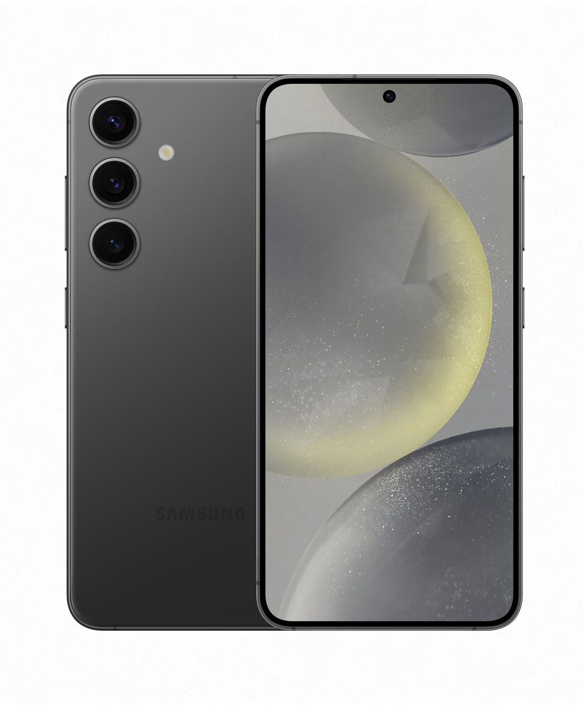 Samsung Galaxy S24+ (S926 / 512 GB / 12 GB / Onyx Black) | SoloTodo.cl