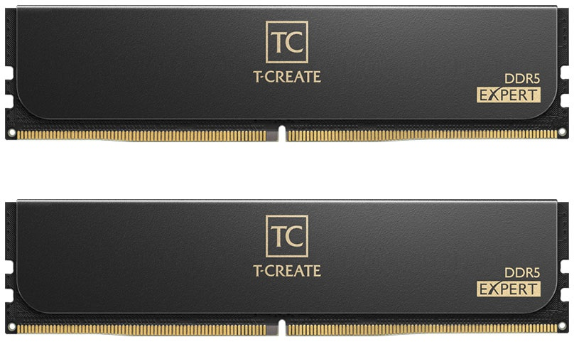 Team T-Create Expert CTCED532G6000HC38ADC01 (2 x 16 GB | DIMM DDR5