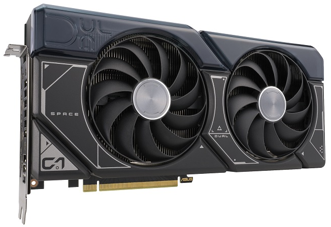 ASUS DUAL-RTX4070S-12G | SoloTodo.cl