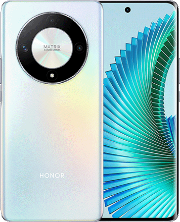 Honor Magic6 Lite (256 GB / 8 GB / Silver) | SoloTodo.cl