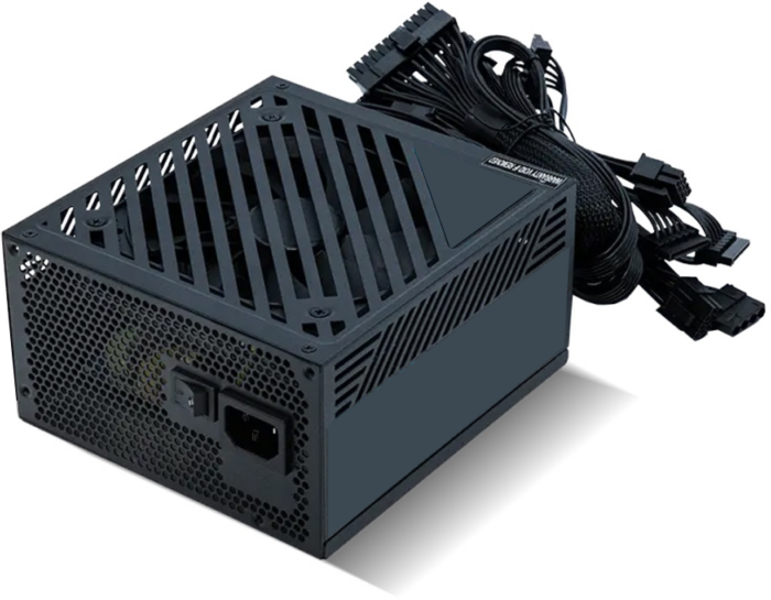 A-Zumax Mass ZU-650 (650 W) | SoloTodo.cl