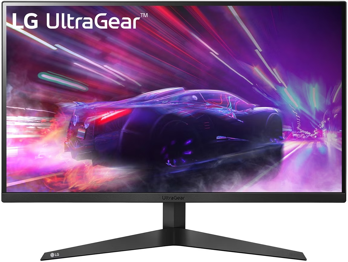 LG UltraGear 24GQ50F-B | SoloTodo.cl