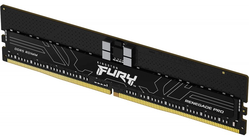 K2 BACKUP82 ＋ ディアミールFREERIDE Kingston Fury Renegade Pro KF556R28RBE2-32 (1 x 32 GB | DIMM DDR5