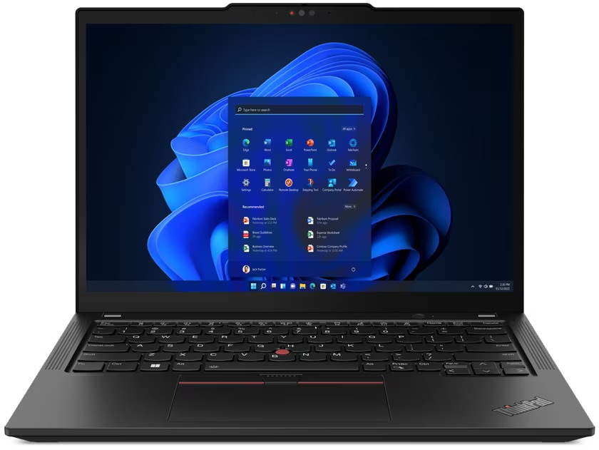 Lenovo ThinkPad X13 Gen 4 (AMD) [21J4CTO1WWCL1] | SoloTodo.cl
