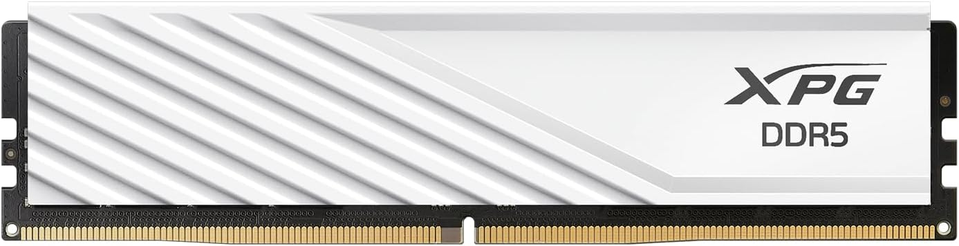 A-DATA XPG Lancer Blade AX5U6000C3016G-SLABWH (1 x 16 GB | DIMM