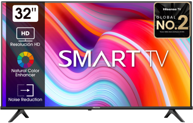 Hisense 32A4K | SoloTodo.cl