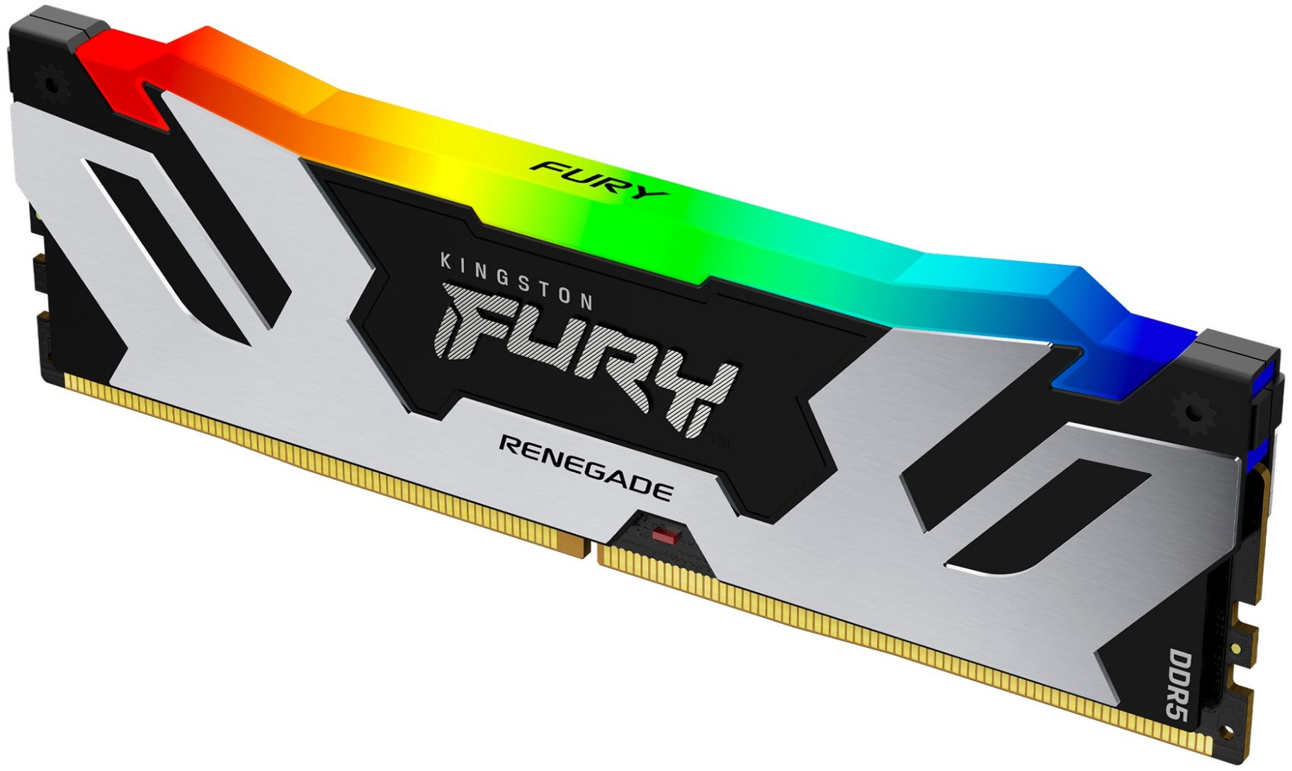 Kingston Fury Renegade KF572C38RSA-24 (1 x 24 GB | DIMM DDR5-7200