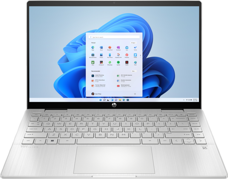 HP Pavilion Laptop 13 第十世代 Office2021付き HP Pavilion Laptop 13 第十世代 Office2021付き HP Pavilion Laptop
