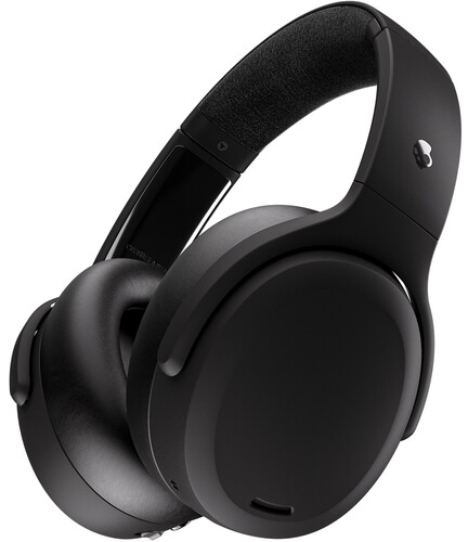 Skullcandy Crusher ANC 2 - Black (S6CAW-R740) | SoloTodo.cl