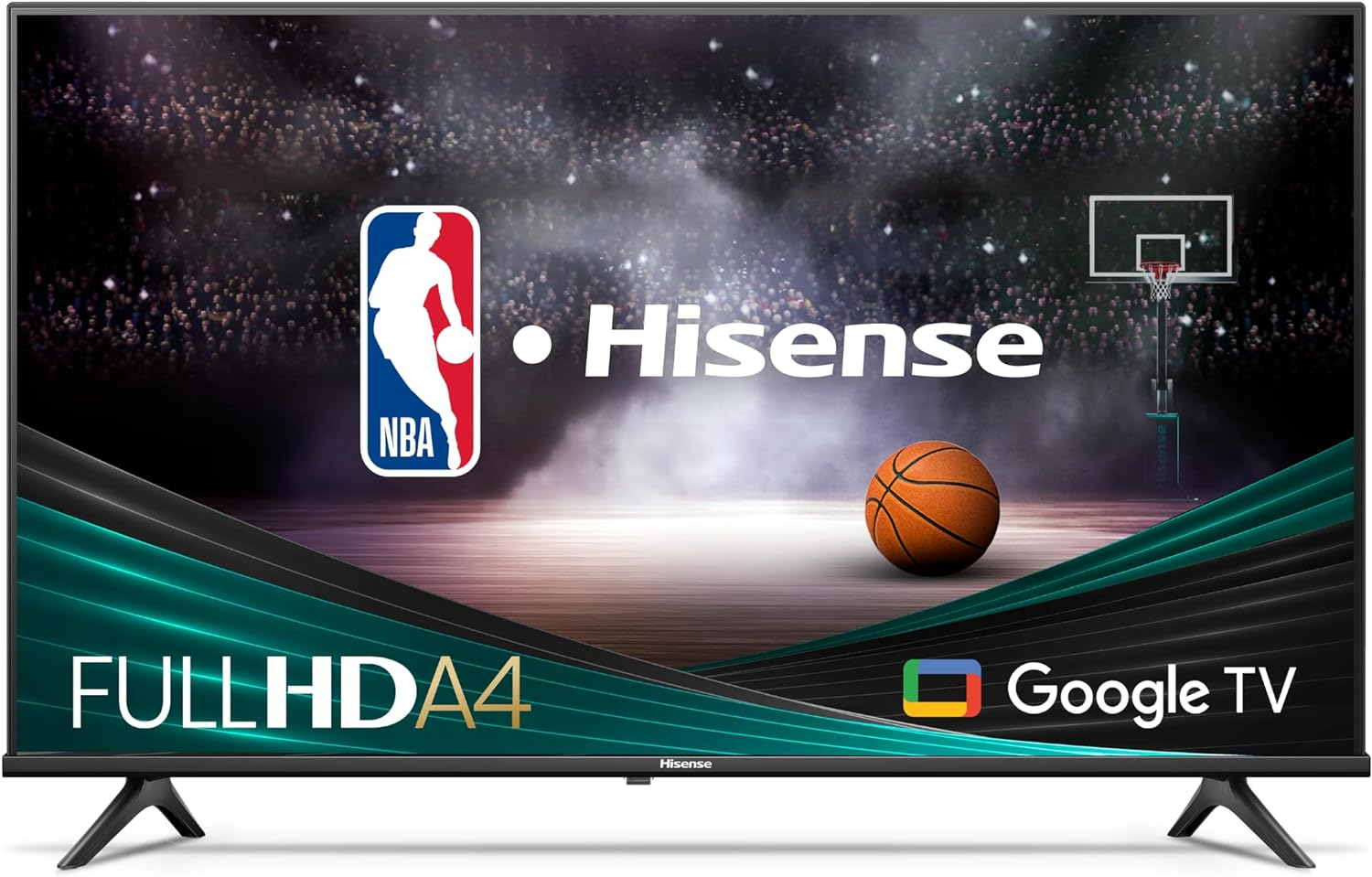 Hisense 40A4K | SoloTodo.cl