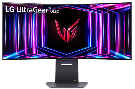 LG UltraGear 39GS95QE-B | SoloTodo.cl