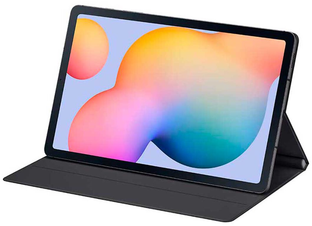 Samsung Galaxy Tab S6 Lite 2024 LTE (P625 / 64 GB / Gray) [SM