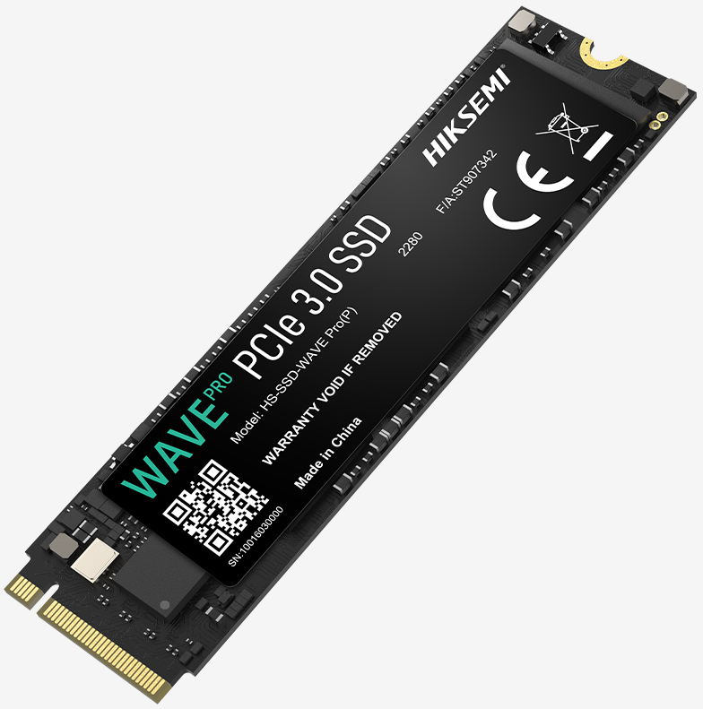 Hiksemi Wave (P) 1 TB (HS-SSD-WAVE(P)/1024G) | SoloTodo.cl
