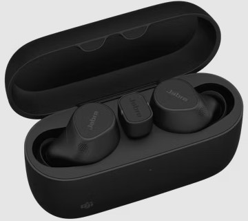 Jabra Evolve2 Buds - USB-C MS (20797-999-899) | SoloTodo.cl