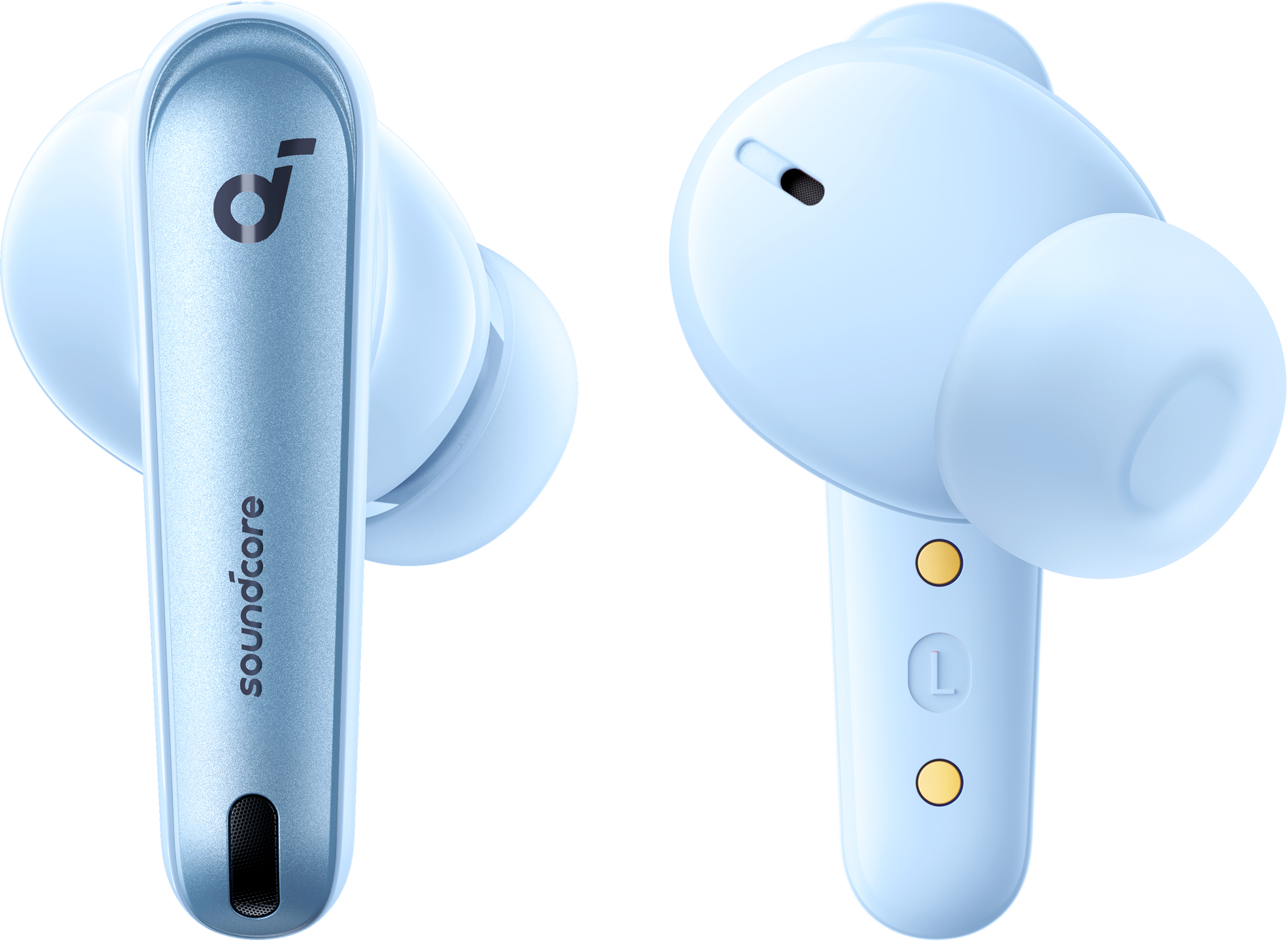 Anker Soundcore Liberty 4 NC - Blue (A3947G61) | SoloTodo.cl
